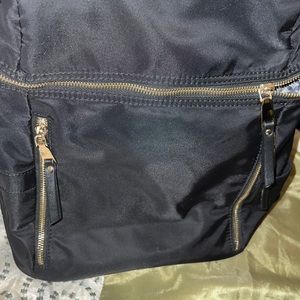 Backpack nylon bag